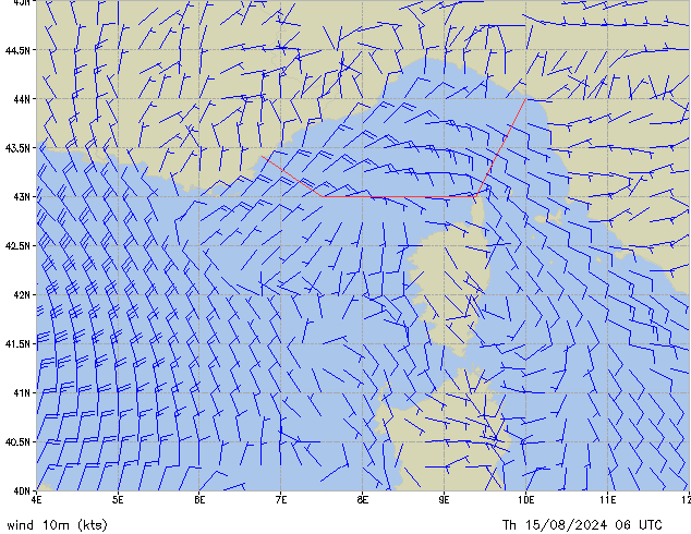 Th 15.08.2024 06 UTC