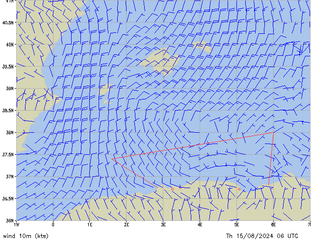 Th 15.08.2024 06 UTC