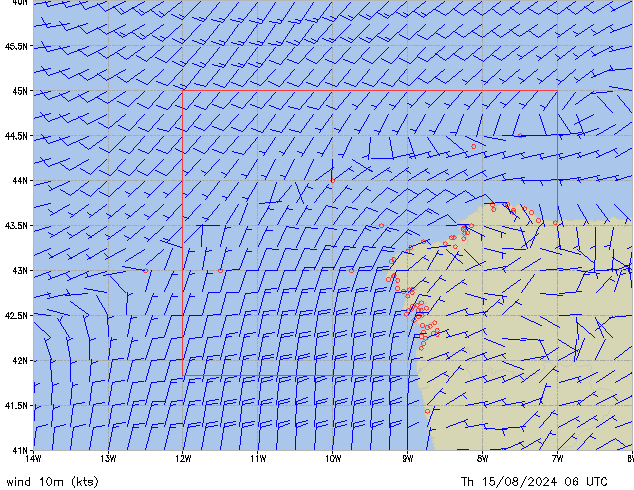 Th 15.08.2024 06 UTC