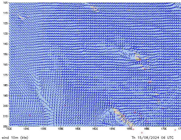 Th 15.08.2024 06 UTC