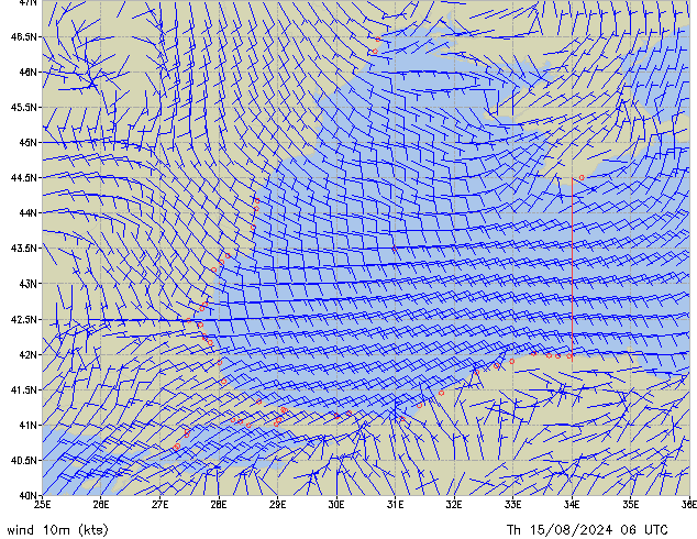 Th 15.08.2024 06 UTC