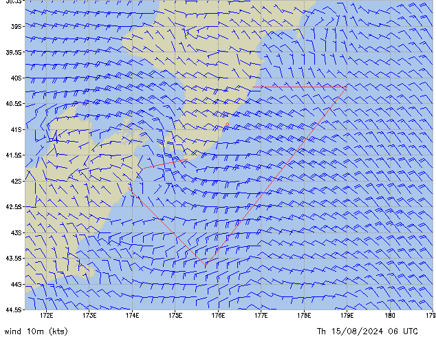 Th 15.08.2024 06 UTC