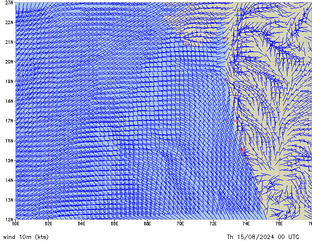 Th 15.08.2024 00 UTC