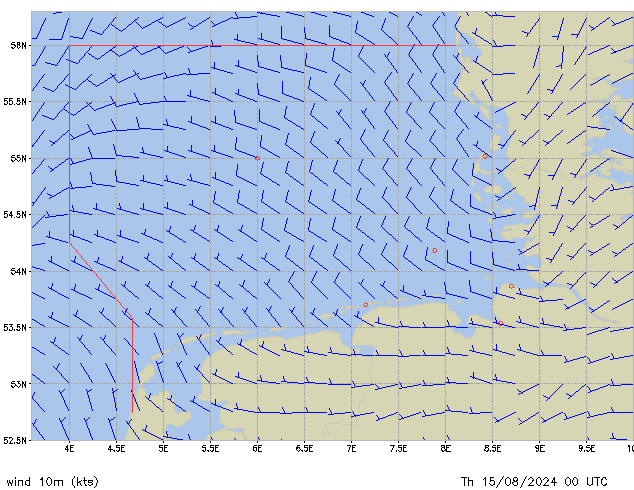 Th 15.08.2024 00 UTC