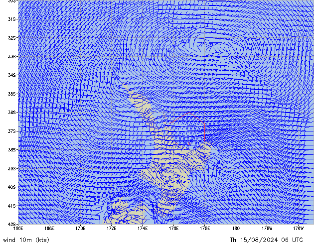 Th 15.08.2024 06 UTC