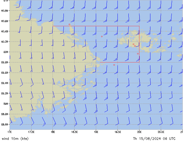 Th 15.08.2024 06 UTC