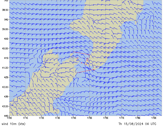 Th 15.08.2024 06 UTC