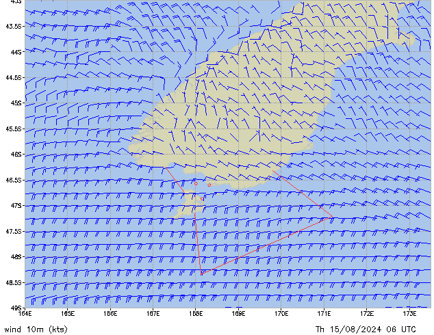 Th 15.08.2024 06 UTC