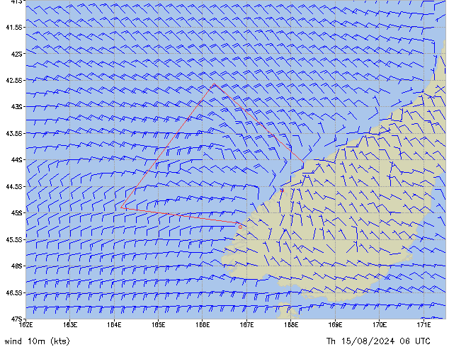 Th 15.08.2024 06 UTC