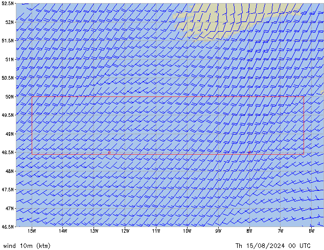 Th 15.08.2024 00 UTC