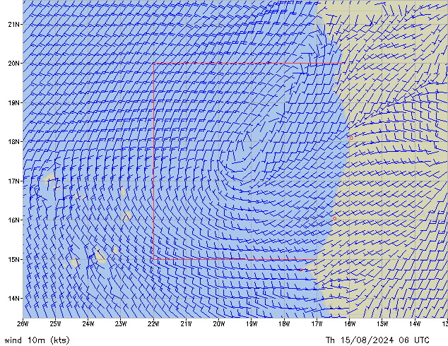 Th 15.08.2024 06 UTC