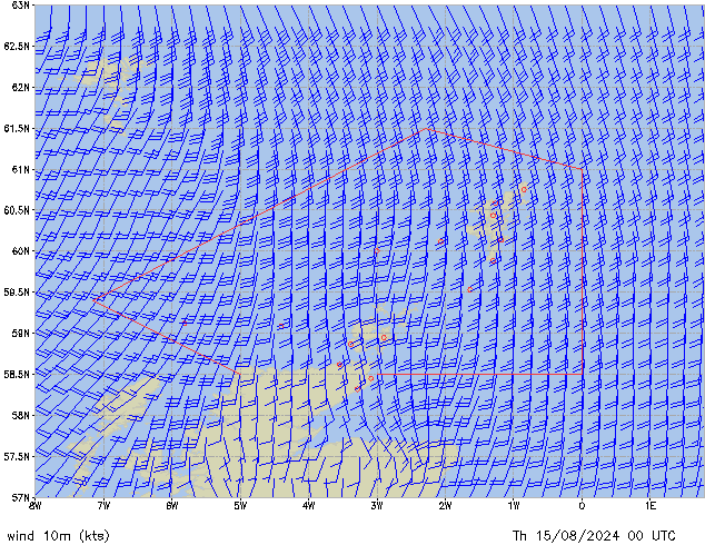 Th 15.08.2024 00 UTC