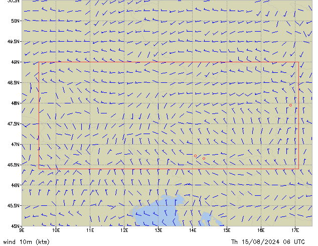 Th 15.08.2024 06 UTC