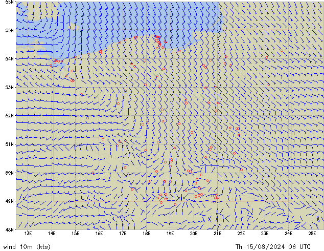 Th 15.08.2024 06 UTC