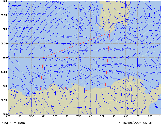 Th 15.08.2024 06 UTC