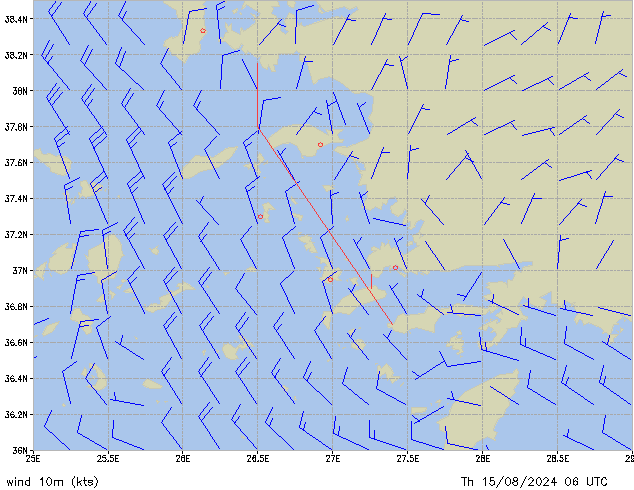 Th 15.08.2024 06 UTC