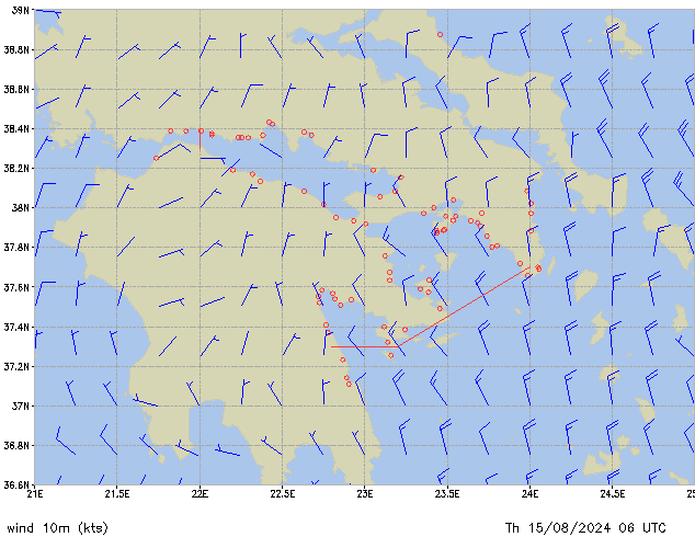 Th 15.08.2024 06 UTC