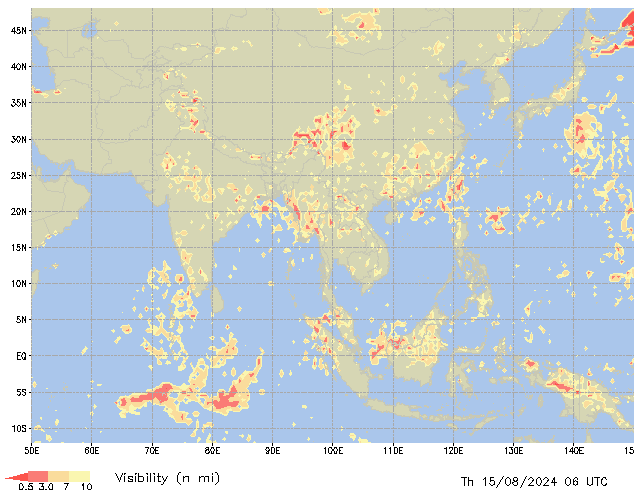 Th 15.08.2024 06 UTC