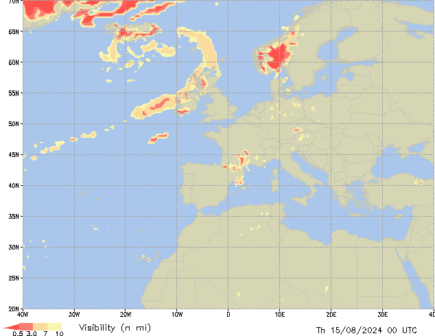 Th 15.08.2024 00 UTC