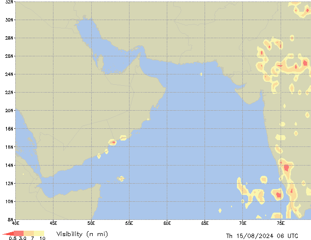 Th 15.08.2024 06 UTC