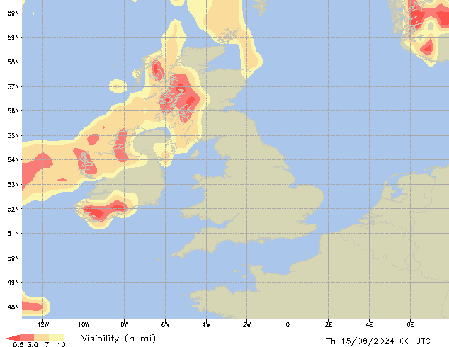 Th 15.08.2024 00 UTC