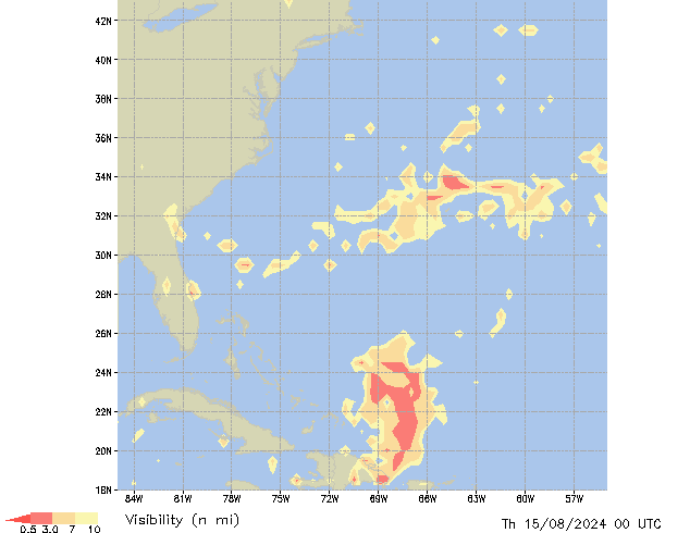 Th 15.08.2024 00 UTC