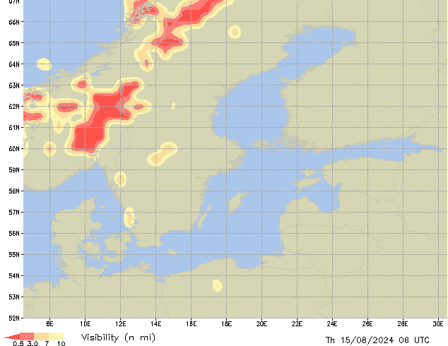 Th 15.08.2024 06 UTC