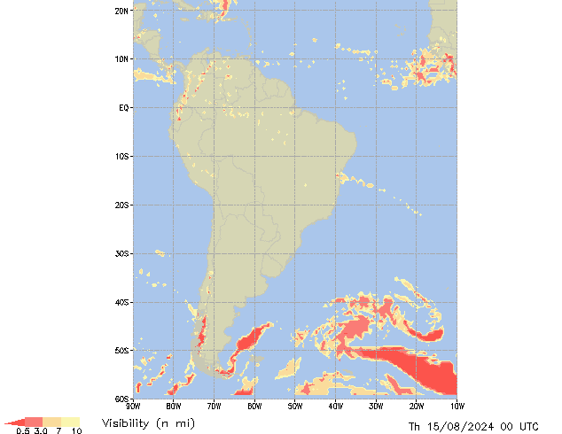 Th 15.08.2024 00 UTC