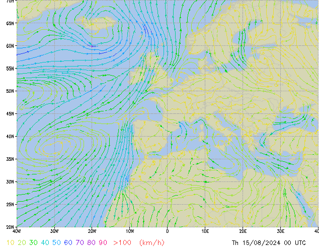 Th 15.08.2024 00 UTC