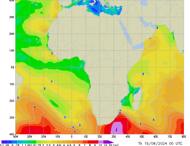 Th 15.08.2024 00 UTC