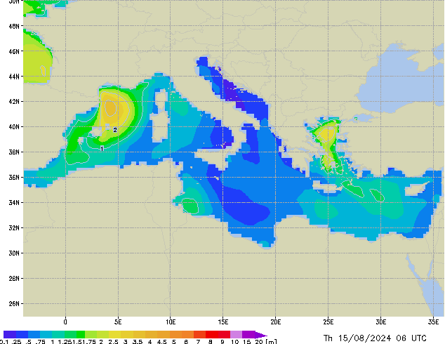 Th 15.08.2024 06 UTC