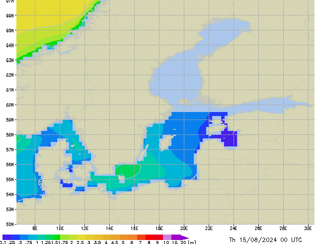 Th 15.08.2024 00 UTC