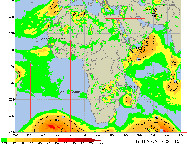 Fr 16.08.2024 00 UTC