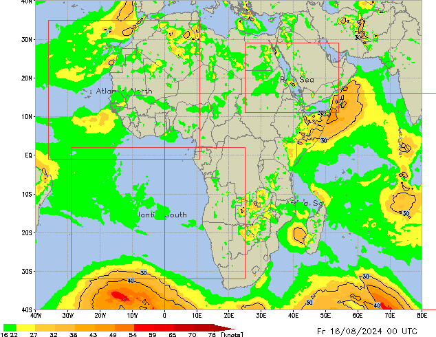 Fr 16.08.2024 00 UTC