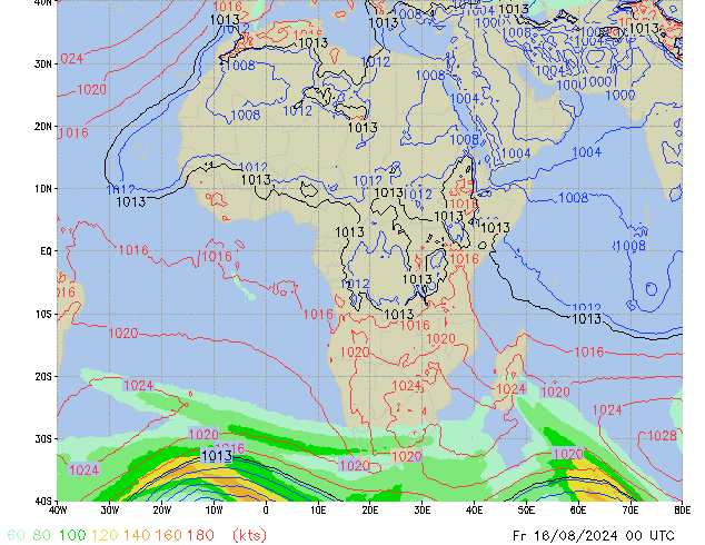 Fr 16.08.2024 00 UTC