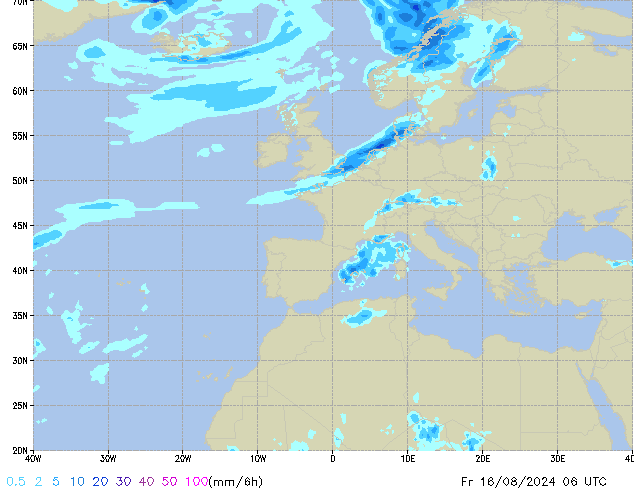 Fr 16.08.2024 06 UTC