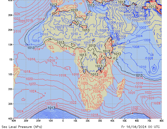 Fr 16.08.2024 00 UTC