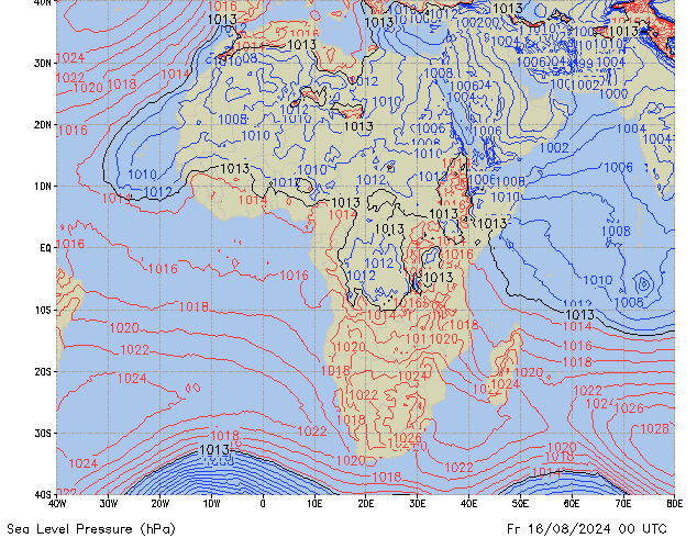 Fr 16.08.2024 00 UTC