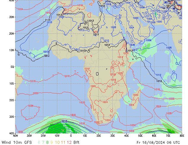 Fr 16.08.2024 06 UTC