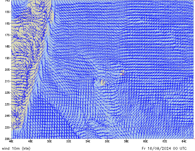 Fr 16.08.2024 00 UTC