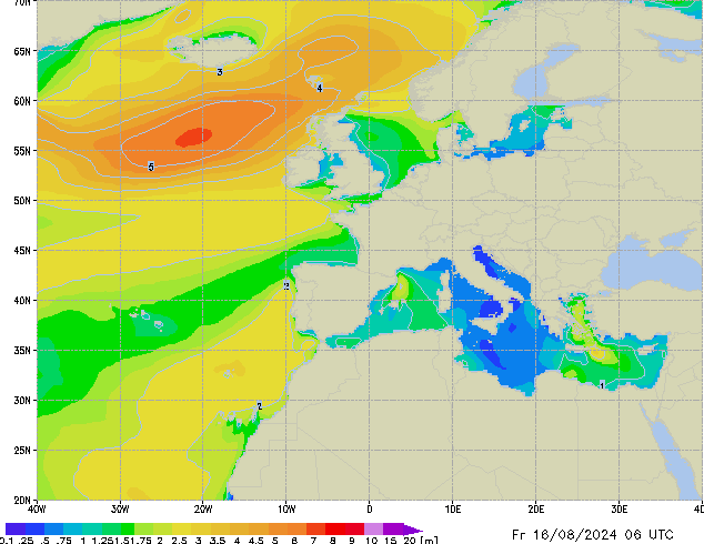 Fr 16.08.2024 06 UTC