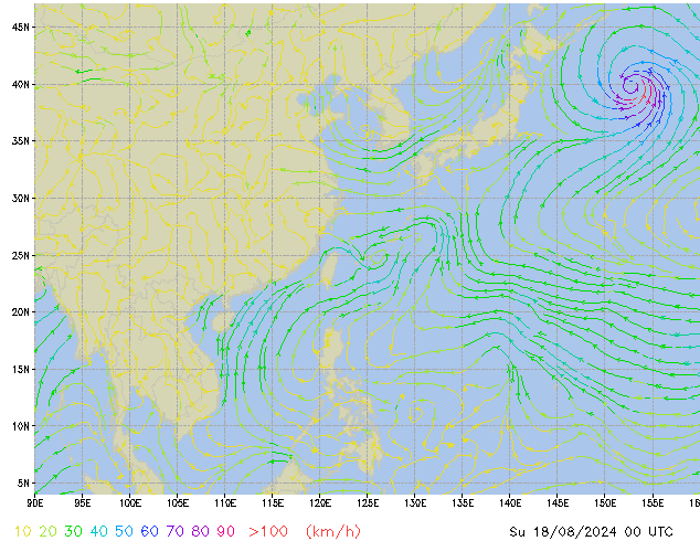 Su 18.08.2024 00 UTC