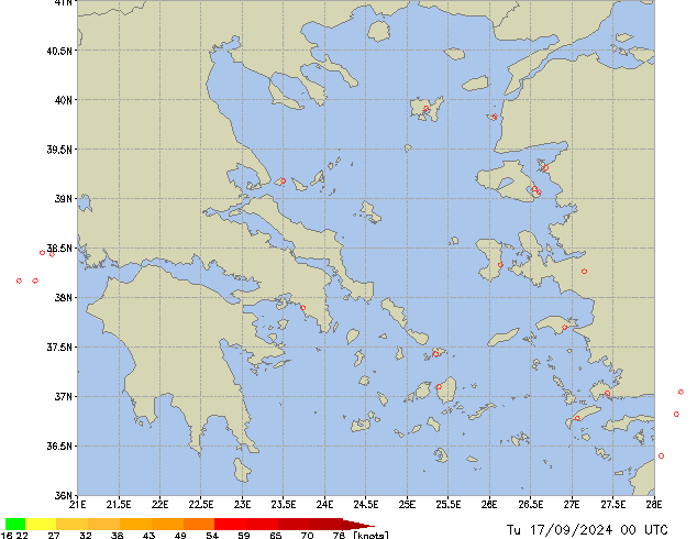 Tu 17.09.2024 00 UTC