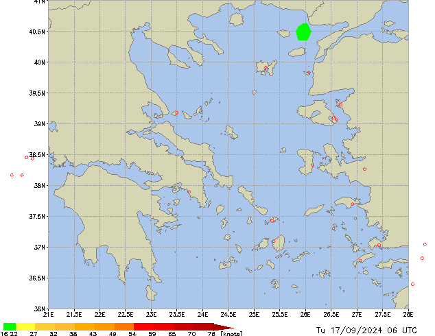 Tu 17.09.2024 06 UTC