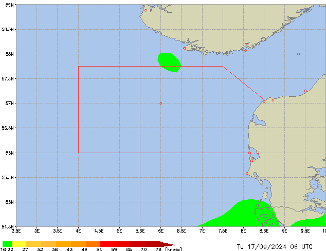 Tu 17.09.2024 06 UTC