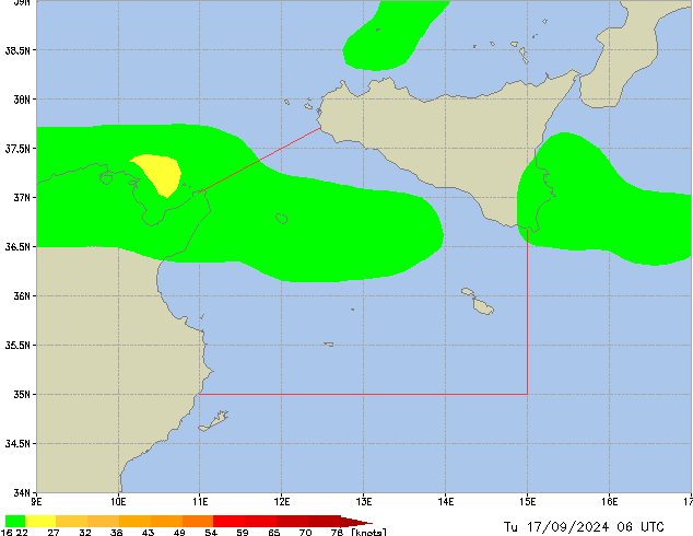 Tu 17.09.2024 06 UTC