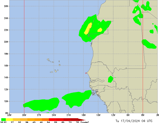 Tu 17.09.2024 06 UTC