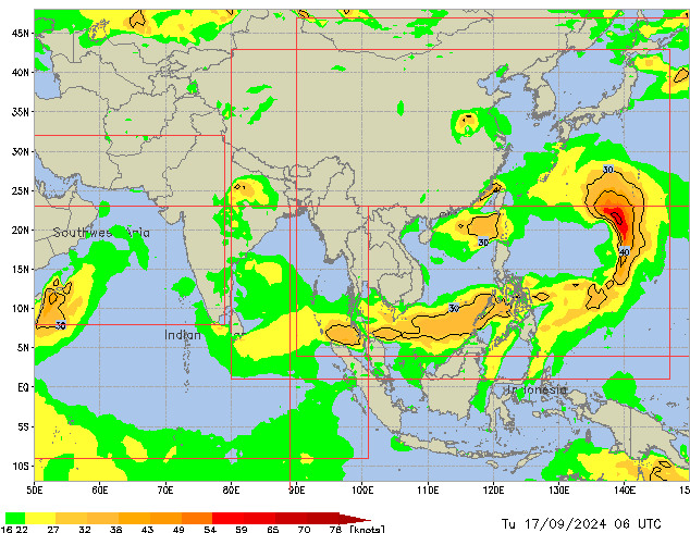 Tu 17.09.2024 06 UTC