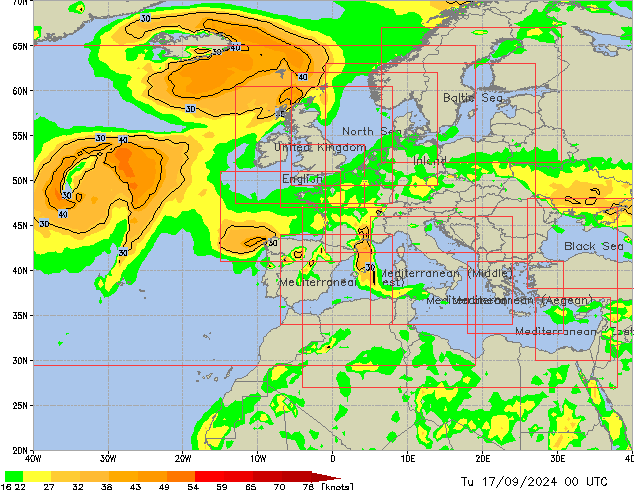 Tu 17.09.2024 00 UTC