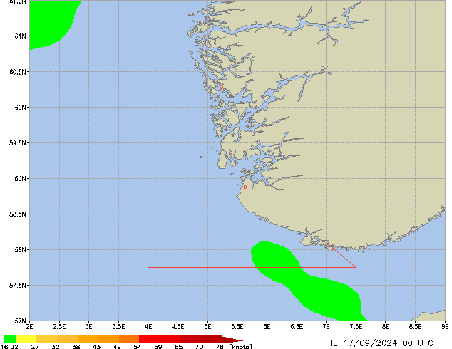 Tu 17.09.2024 00 UTC